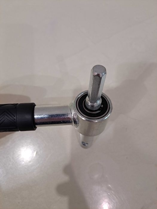 Адаптер для бура.