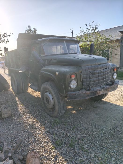 Zil  xama joyi edial