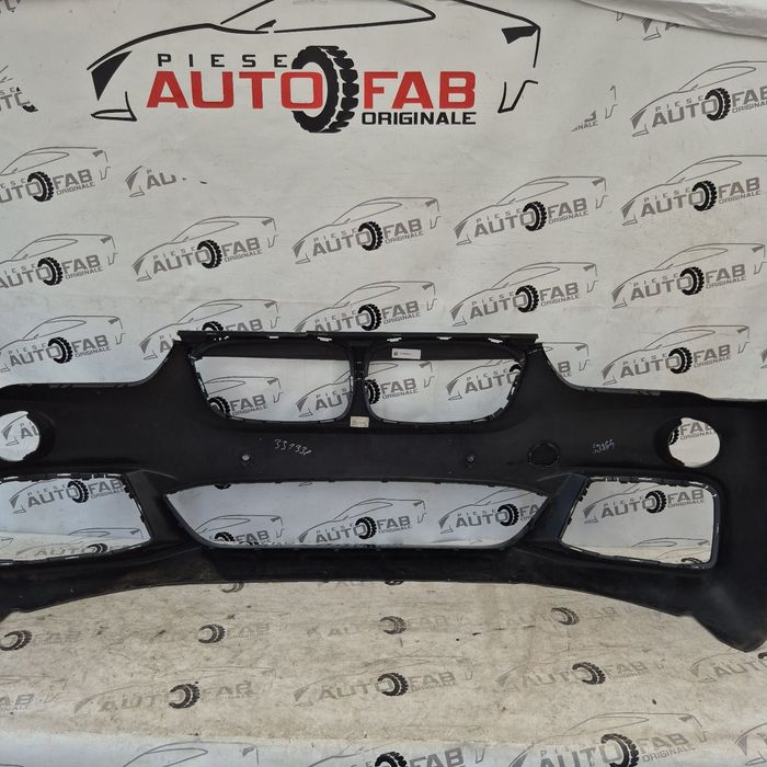 Bara fata BMW X1 F48 M-Paket an 2015-2016-2017-2018-2019