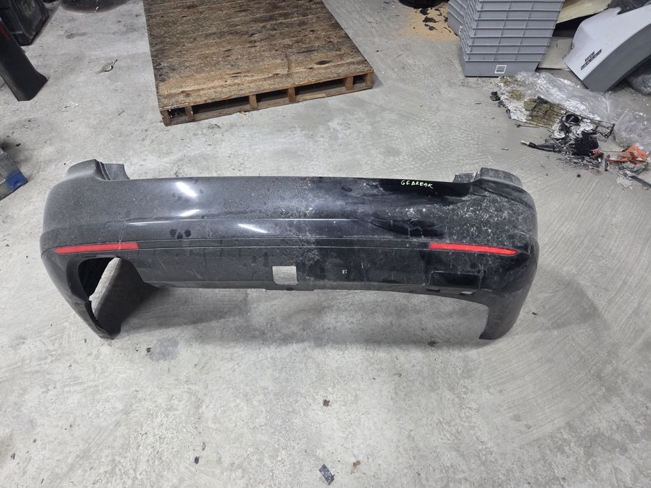 Bara spate golf 6 break, bara spate golf 5 break,