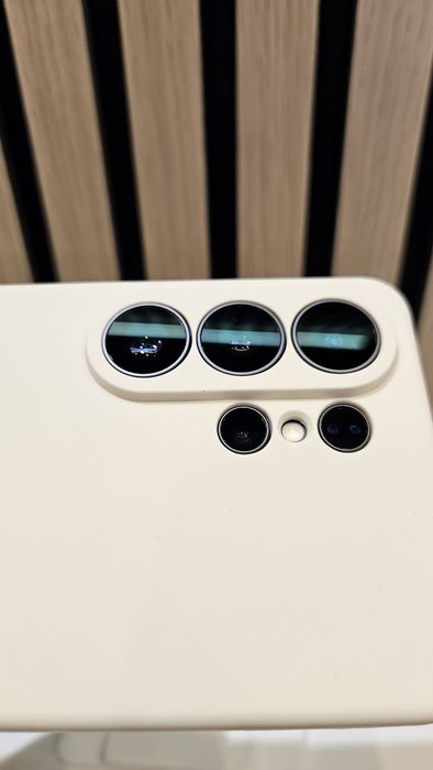 Силиконов  кейс Samsung S26 ULTRA  протектор  s26 ultra калъф s26 ultr