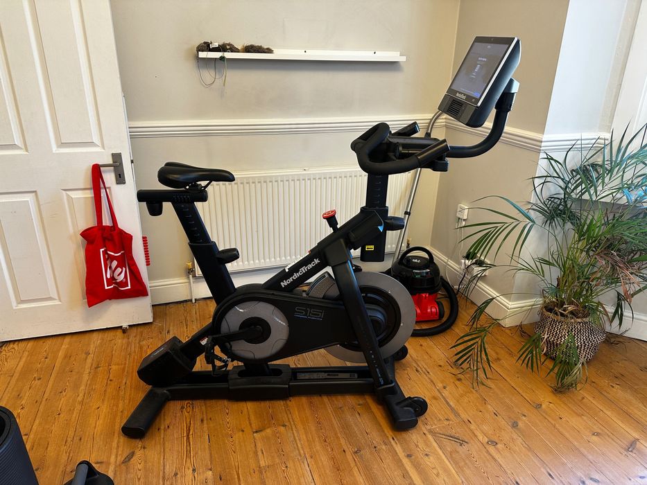 Фитнес колело - NordicTrack S15i