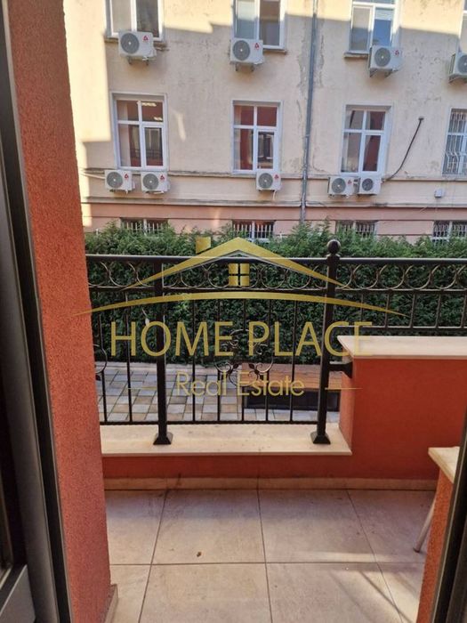 Дава се под наем Двустаен апартамент в Варна, Център - 65 кв.м за 612 € - Снимка #4