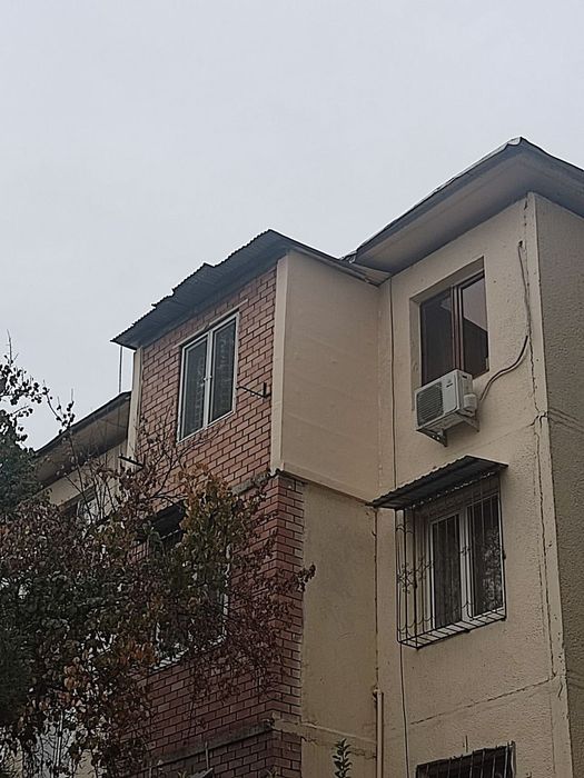 Утепление балконов и фасадов. Покраска фасадов. Мойка окон