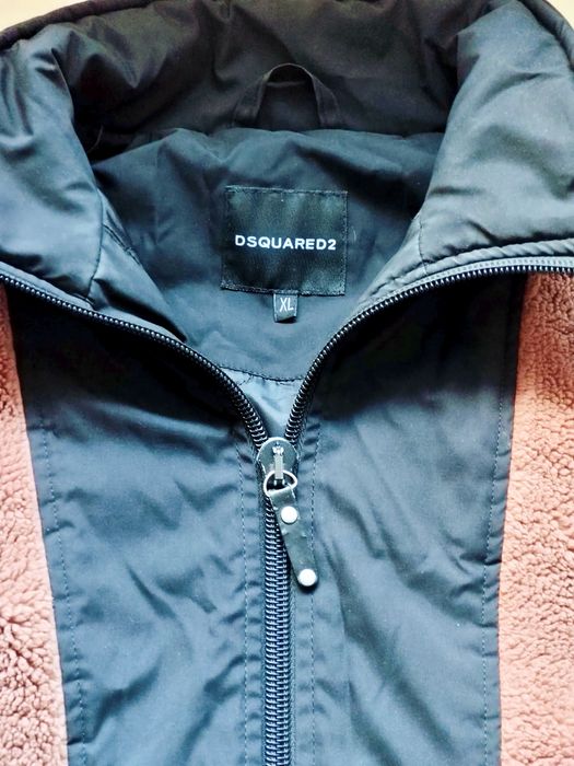 Geacă Dsquared 2