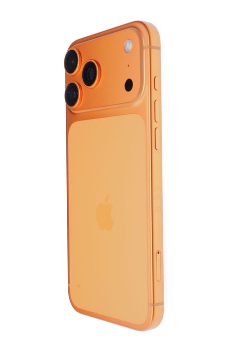 De vânzare iPhone 17 Pro Max 2 TB – Cosmic Orange – 100% baterie