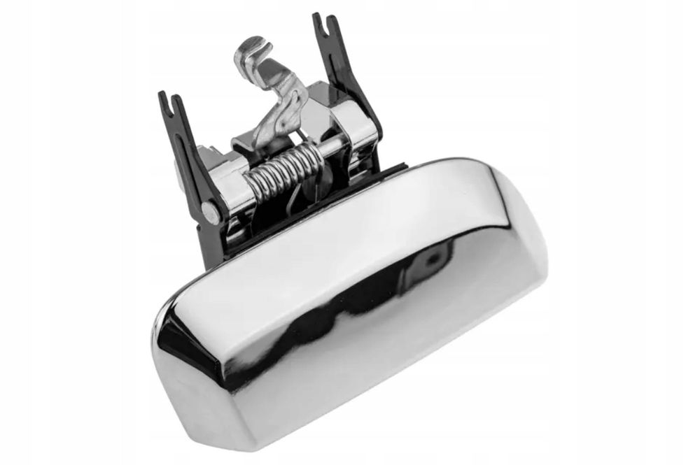 Външна Дръжка За Отваряне На Задна Лява Врата, Nissan, Pathfinder R51,