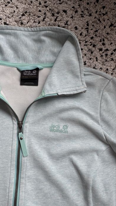 Дамско горнище Jack Wolfskin размер L