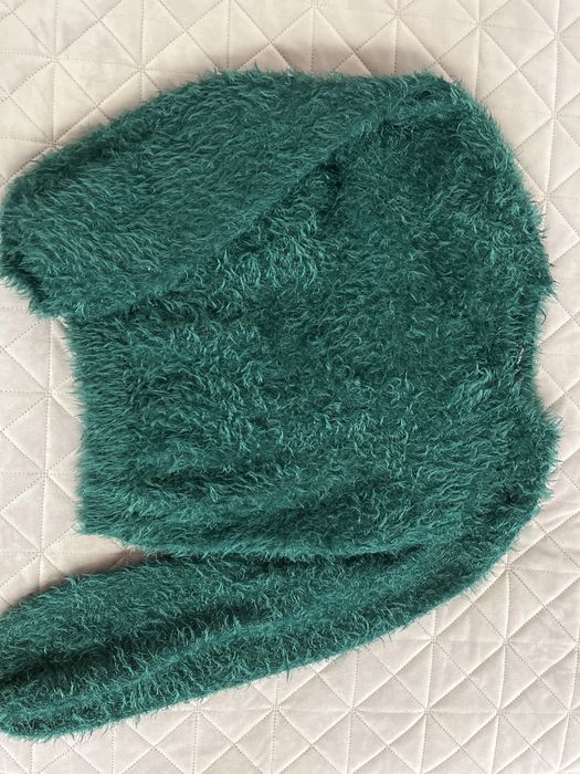 Пуловер / пуловери