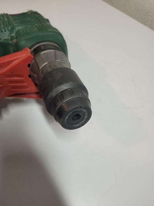 Перфоратор Parkside PBH 1550 B2