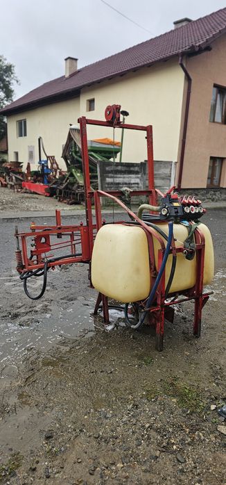 Pompa Erbicidat RAU 300 litri