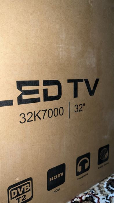 Telivizor MOONX Led Tv 32K700