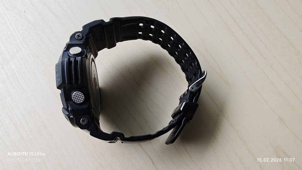 Ceas Casio G-Shock  GW 9400 1BER