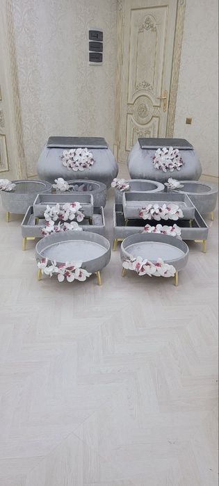 Sarpo sandiq va moshina xizmati