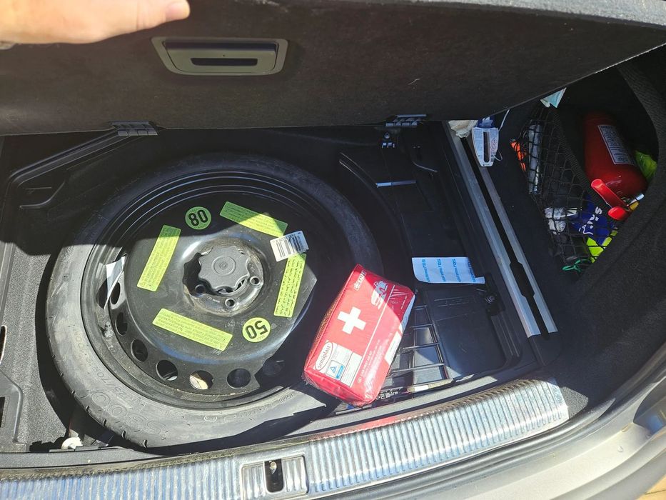 AUDI A6 2014 — imagine 1