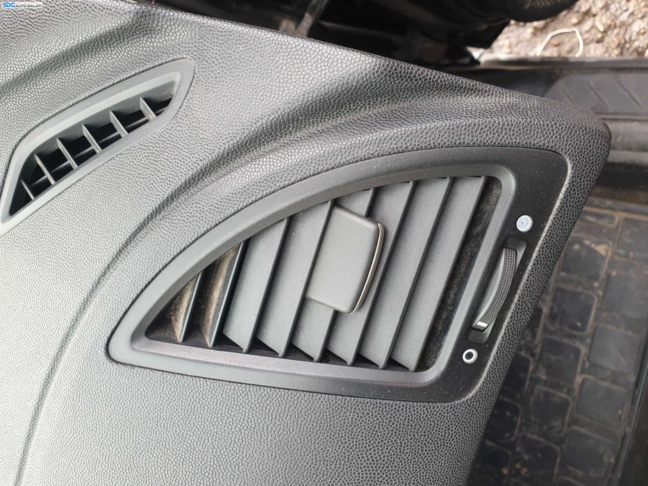 Gura Grila Guri Grile Aer Aerisire Ventilatie Bord Dreapta Honda Civic 8 Hatchback 2006 - 2011 [K0124]