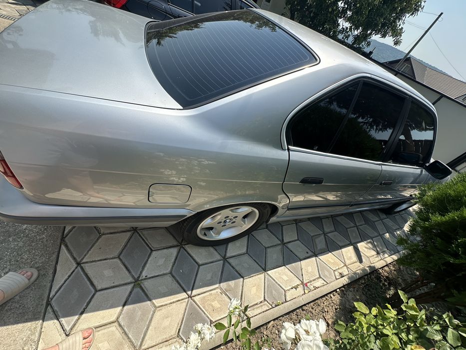 BMW 5 Series 1994 — imagine 4