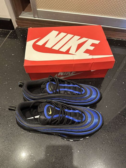 Nike Air Max 97 Оригинални