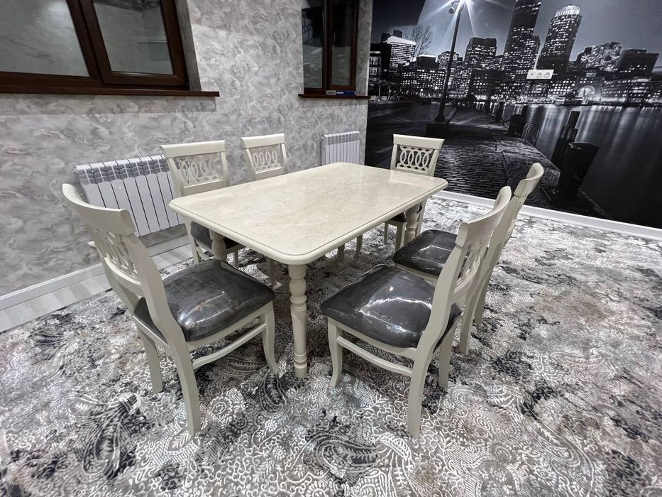 Oshxona stullar arzon narxlarda