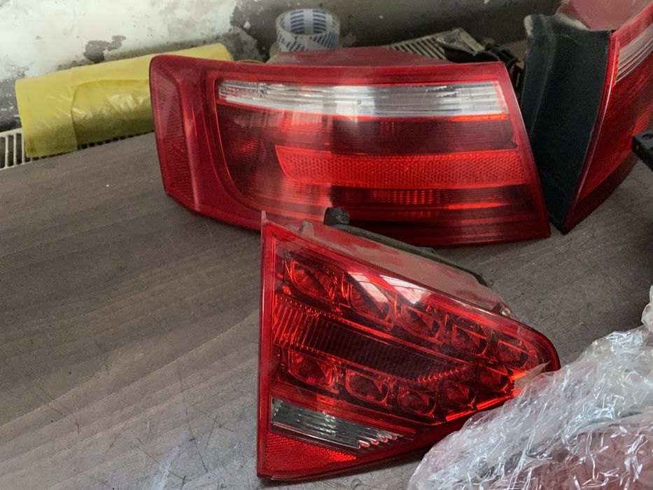 Stop stanga dreapta haion aripa audi a5 coupe sportback