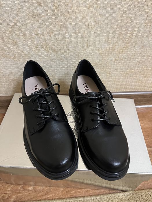 Классическая обувь