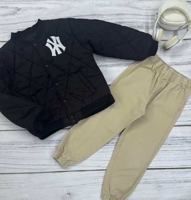 Одежда на мальчика