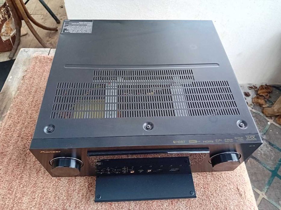 AVR Pioneer SC 79 ELITE 9 canale audio, Dolby atmos, Bluetooth, ca nou