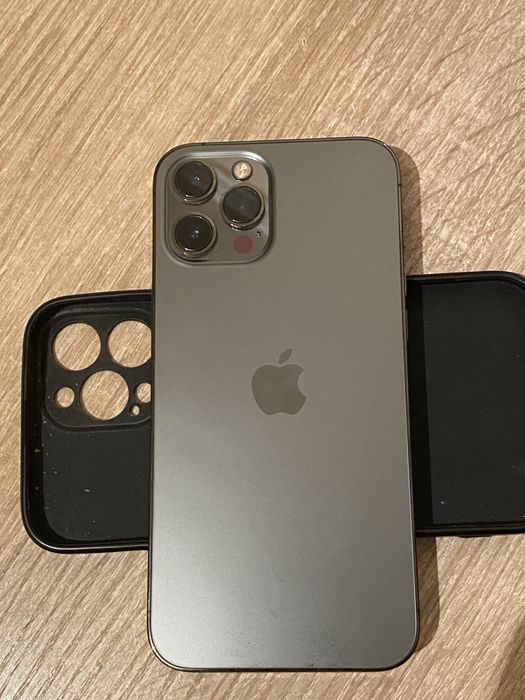 Iphone 12 pro max