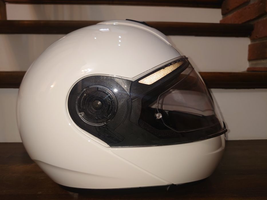 Casca Schuberth C3 54/55 S impecabila