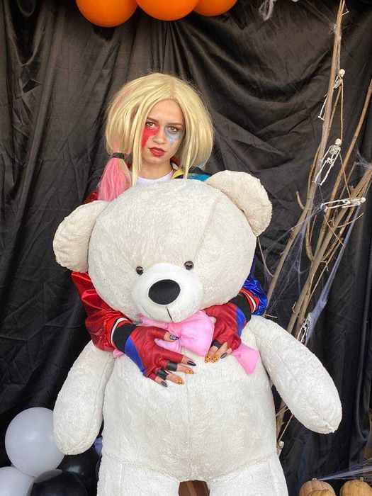 Акция Плюшевые Мягкие Тедди Панда Заказать Большие Мишки Жұмсақ Аю