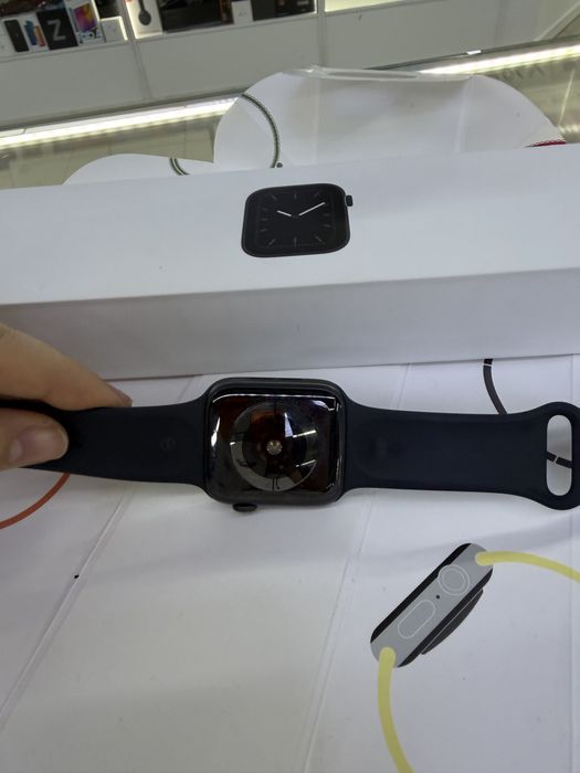 Apple watch 5 series 44 mm