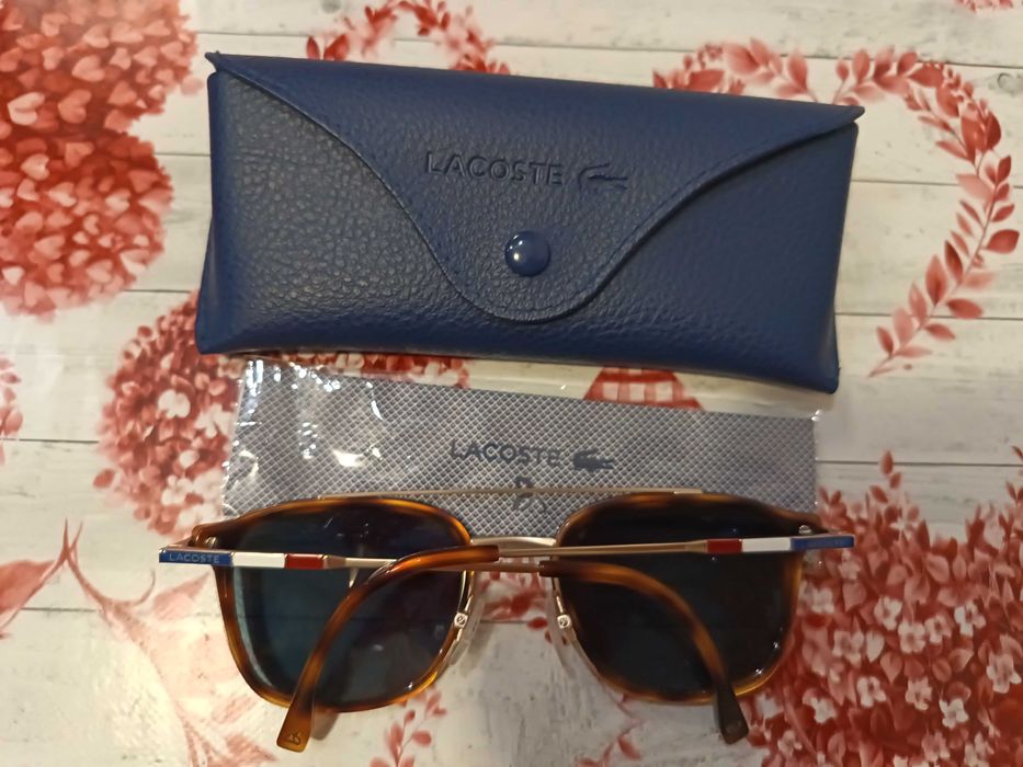 Очила на Lacoste Novak Djokovic