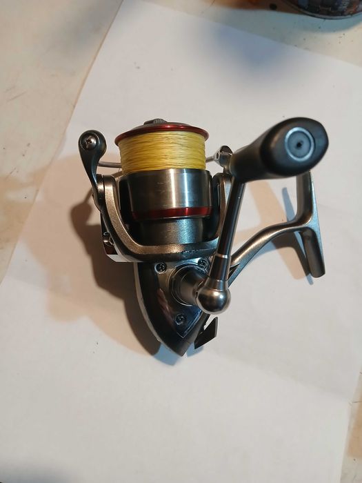 Daiwa caldia Kix 2500