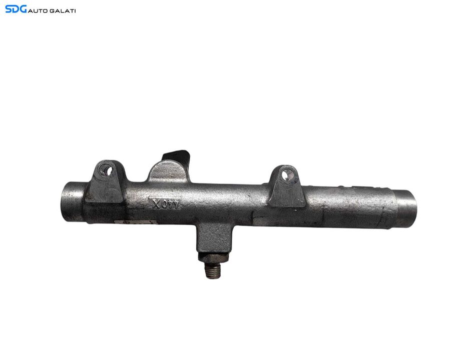Rampa Injectoare Audi A6 C6 2.7 TDI 2004 - 2011 Cod 059130089K [N0941]