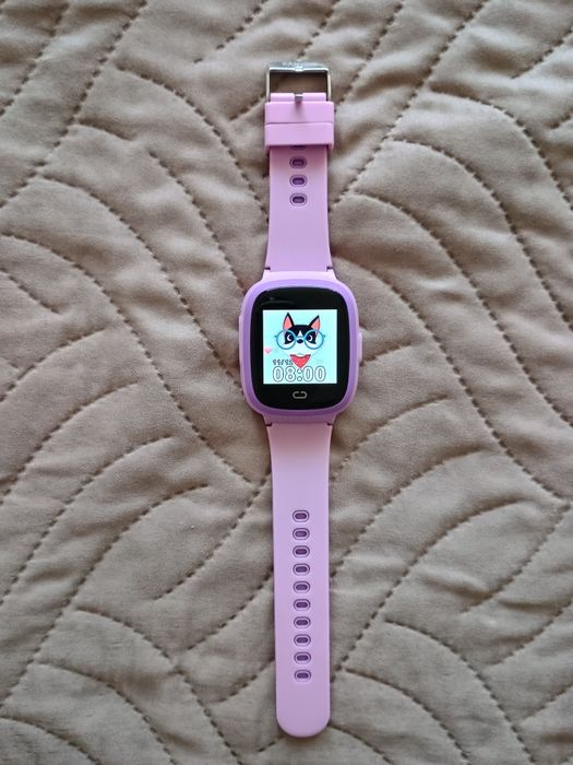 Детски смарт часовник Canyon kw 48