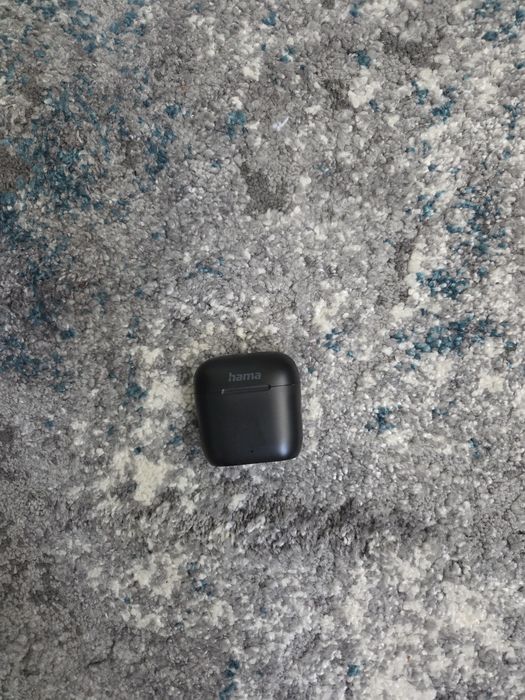 Vand Casti wireless hama