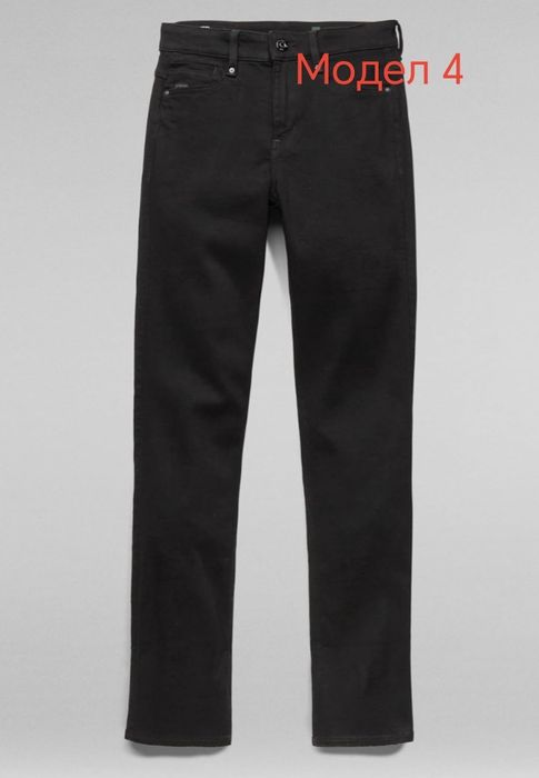 Оригинални дамски дънки G-STAR RAW