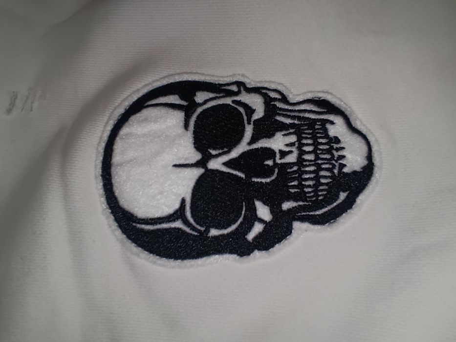 Number (N)ine zipp up