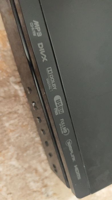 Домашний кинотеатр LG