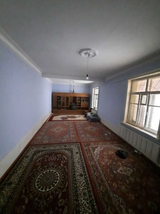 Урганч туманЧапаевда ховли жой