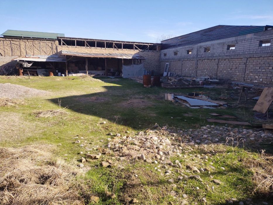 Бектемир туманида Ер участка сотилади Коттедж куришга хам Зур жой