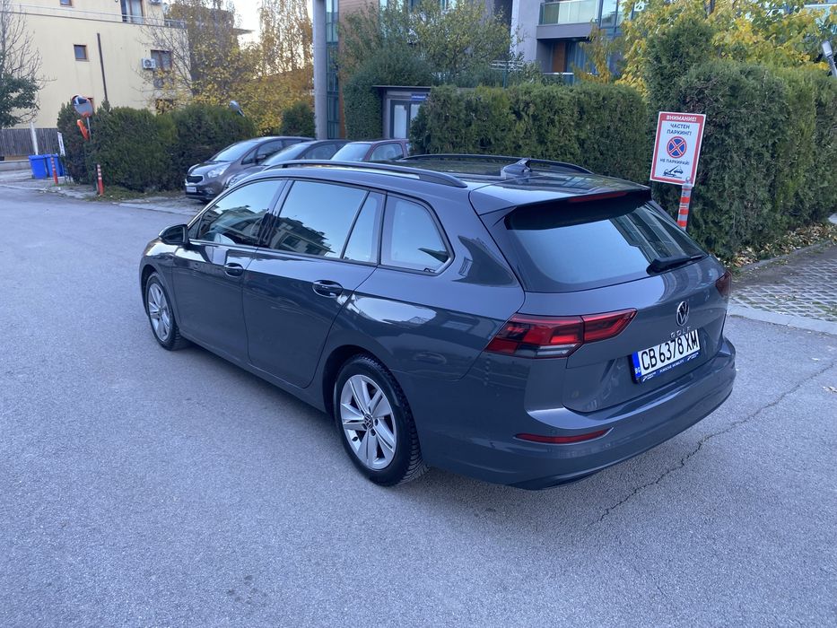 Щори Audi A4 B8 / VW Golf mk8