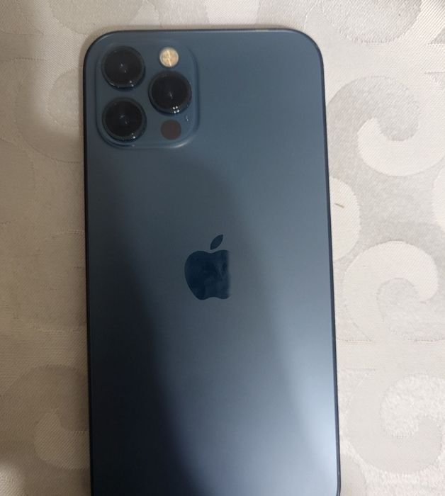 Iphone 12 pro 256 gb