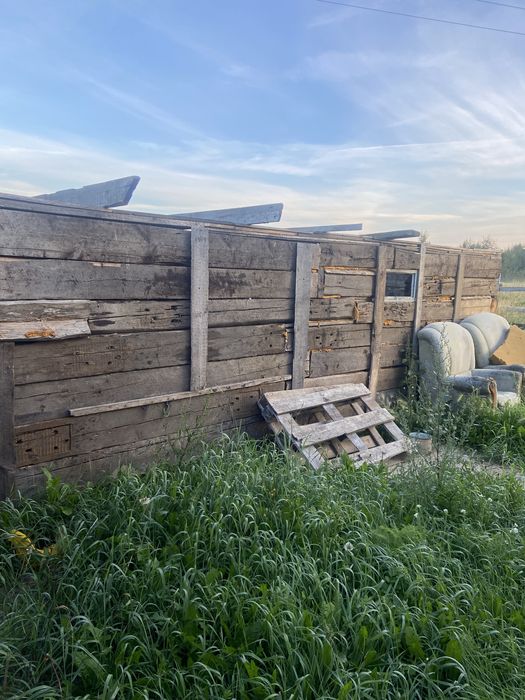 Продам дом почти готовый