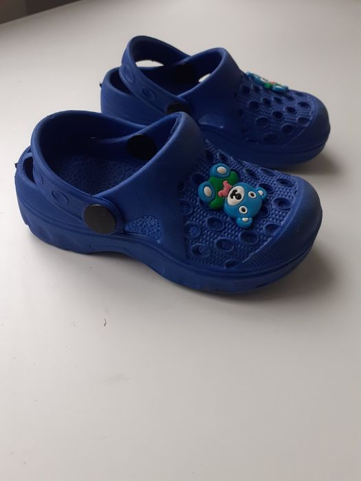 Papuci copii vartsa 2-5 ani