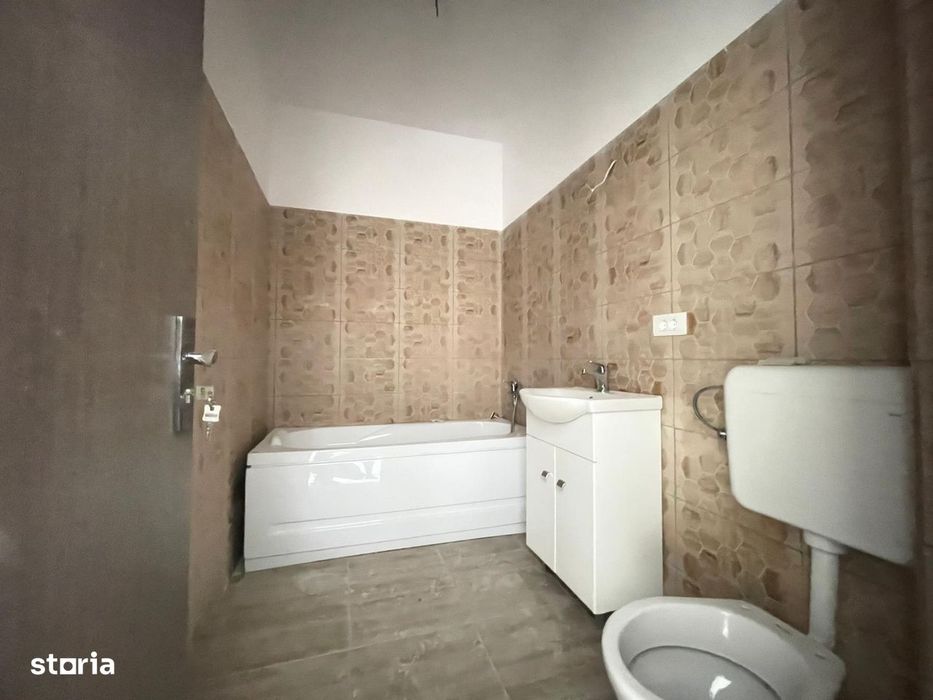 Garsoniera decomandata | Gradina 20mp | Bloc nou | Acces Metrou