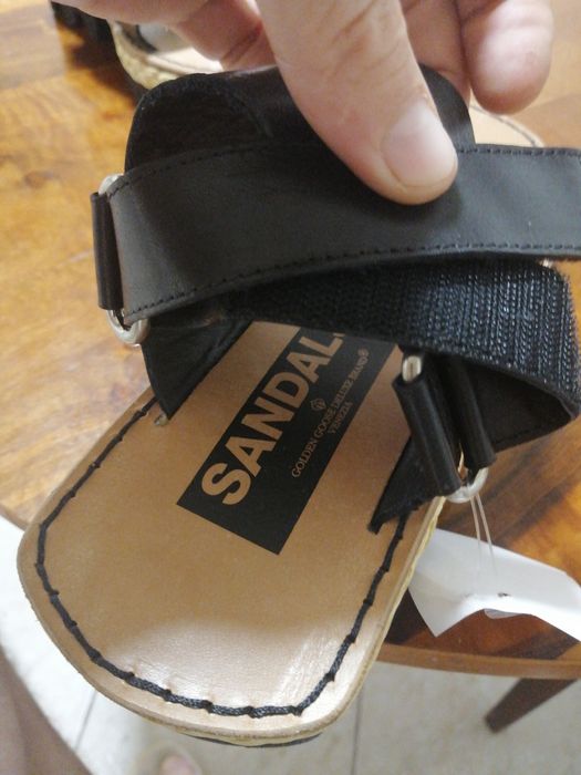 Sandale Golden Goose