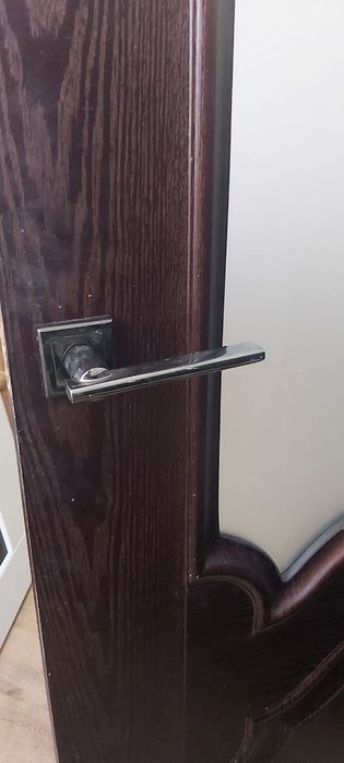 Двери межкомнатные