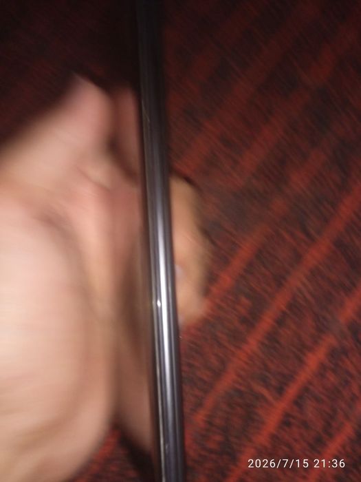Redmi not 15 xotira 256 ram 8+4 pupg 60 fps olganiga 20 kun buldi