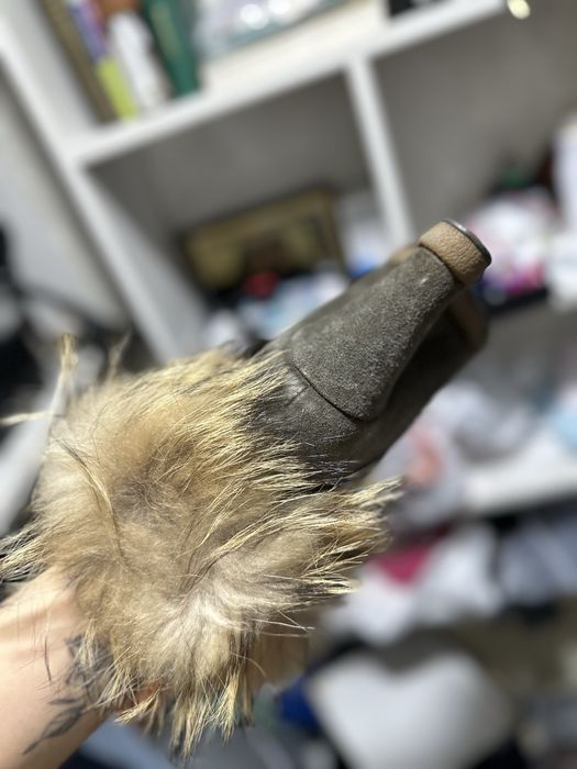 Сапоги бесплатно